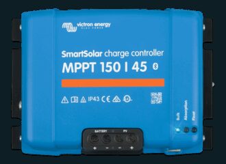VICTRON SmartSolar MPPT 150/45