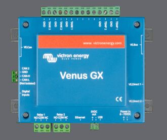 VICTRON Venus GX System controller
