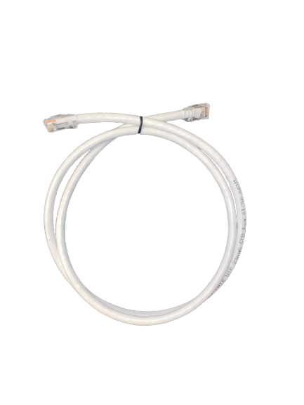 Kommunikasjons kabel mellom Powerwall og Victron GX - 1 meter 1 Kommunikasjons kabel mellom Powerwall og Victron GX - 1 meter