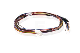 Code3 ledningsnett til sirene/høyttaler