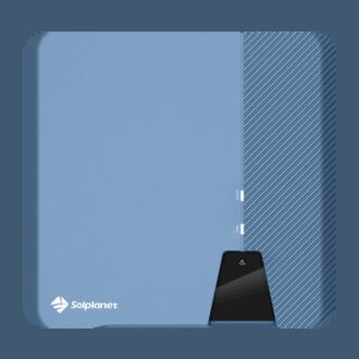 Solplanet ASW 1000-S-G2 1kW, 1-phase, 1MPPT