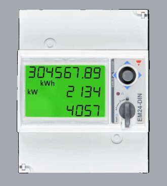 VICTRON Energy Meter EM24 - Ethernet