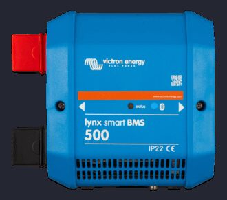 VICTRON Lynx Smart BMS 500 (M10)