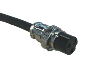 HYUNDAI ATS kobling 3-PIN ferdig med kabel