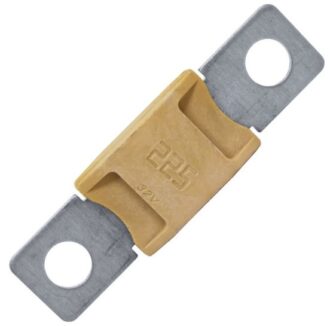 MEGA Hovedsikring 225A