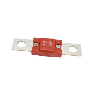 MEGA Hovedsikring 80A / 70V