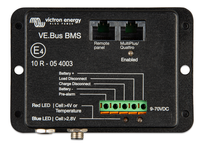 VICTRON VE.Bus BMS