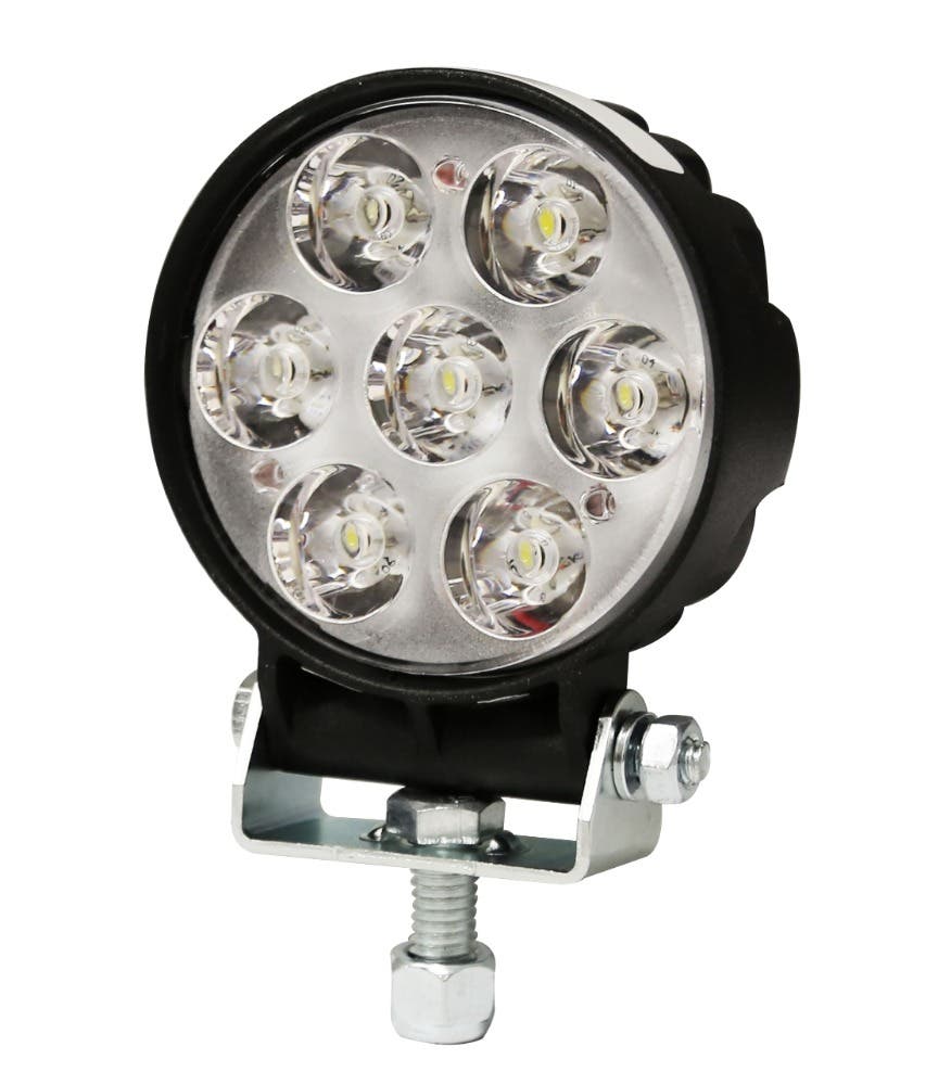 Ecco Arbeidslampe til truck opp til 80V 1 Ecco Arbeidslampe til truck opp til 80V