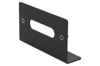 Ecco L-brakett for varsellysmodul XT3