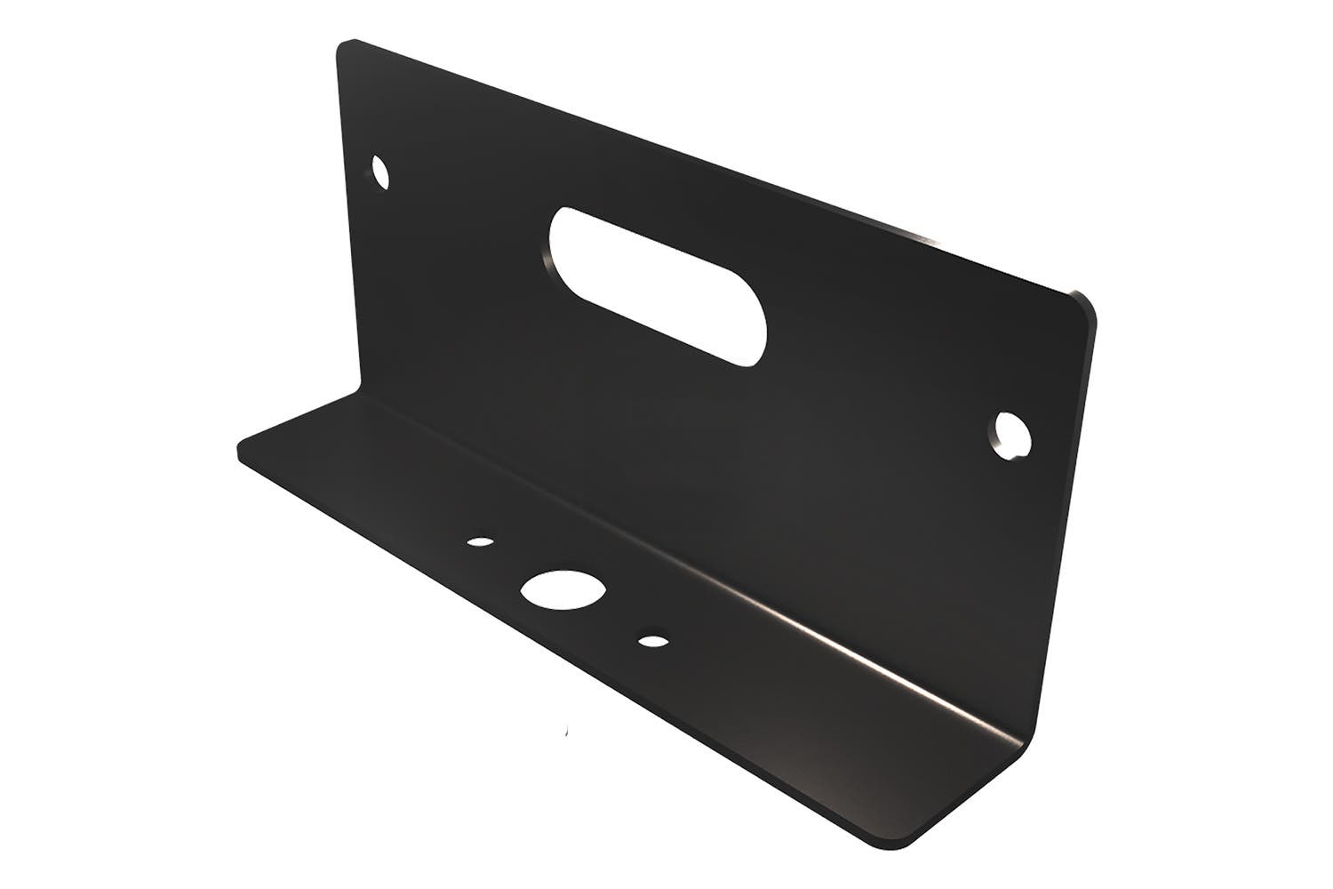 Ecco L-brakett for varsellysmodul XT4