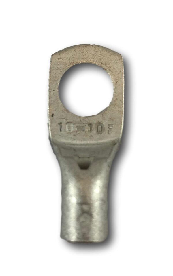 Presskabelsko 16mm2 kabel - 10mm hull