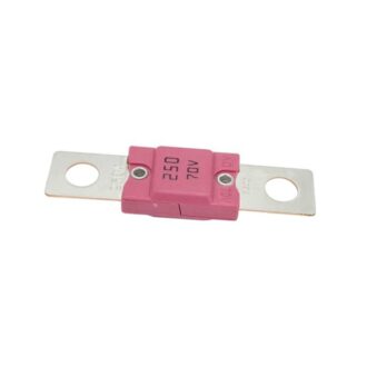 MEGA Hovedsikring 250A 70V