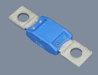 MEGA Hovedsikring 80A