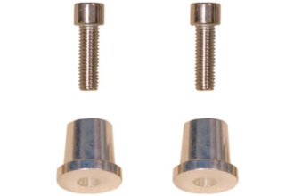 Polsett 8mm til AGM / LiFePO4 batterier