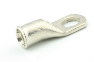 Presskabelsko 25mm2 kabel -  10mm hull - 50PK