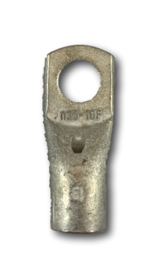 Presskabelsko 35mm2 kabel - 12mm hull