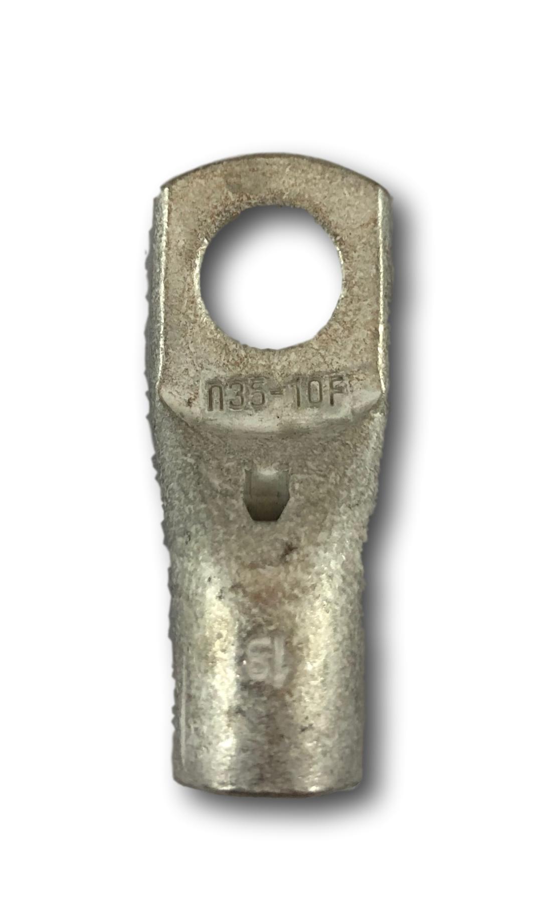 Presskabelsko 35mm2 kabel - 12mm hull 1 Presskabelsko 35mm2 kabel - 12mm hull