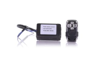 Lumen Trådløs bryter