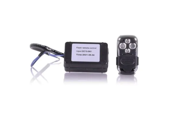 Lumen Trådløs bryter