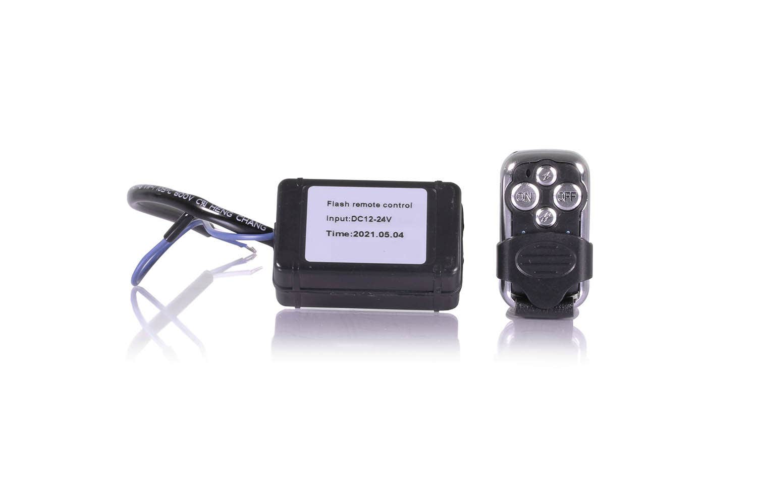 Lumen Trådløs bryter 1 Lumen Trådløs bryter