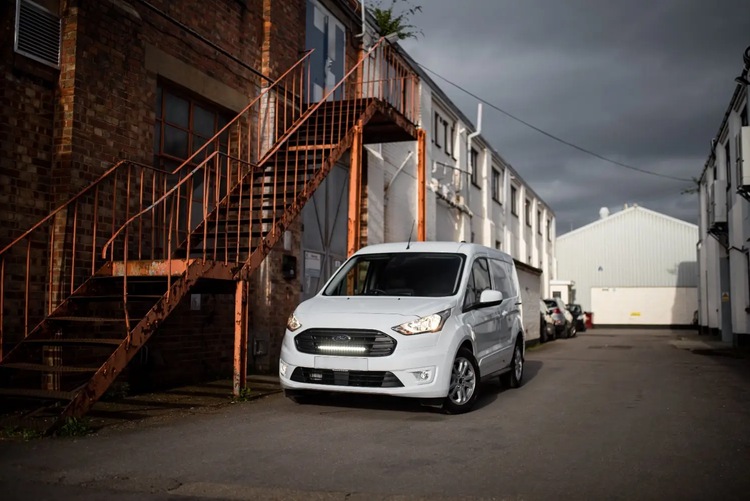 Lazer Linear 18 Elite LED fjernlys 4 Lazer Linear 18 Elite LED fjernlys - Bilde 4