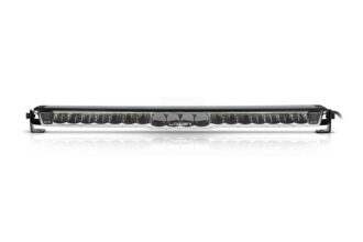 Lazer Glide Elite med posisjonslys LED fjernlys