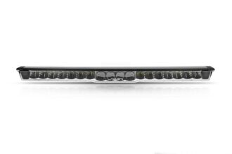 Lazer Glide LED fjernlys