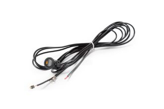 Modernum Lysbryter til Digital lightning 1200