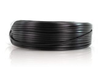 Lumen Kabel 2x1,5mm2 Flat (100m)