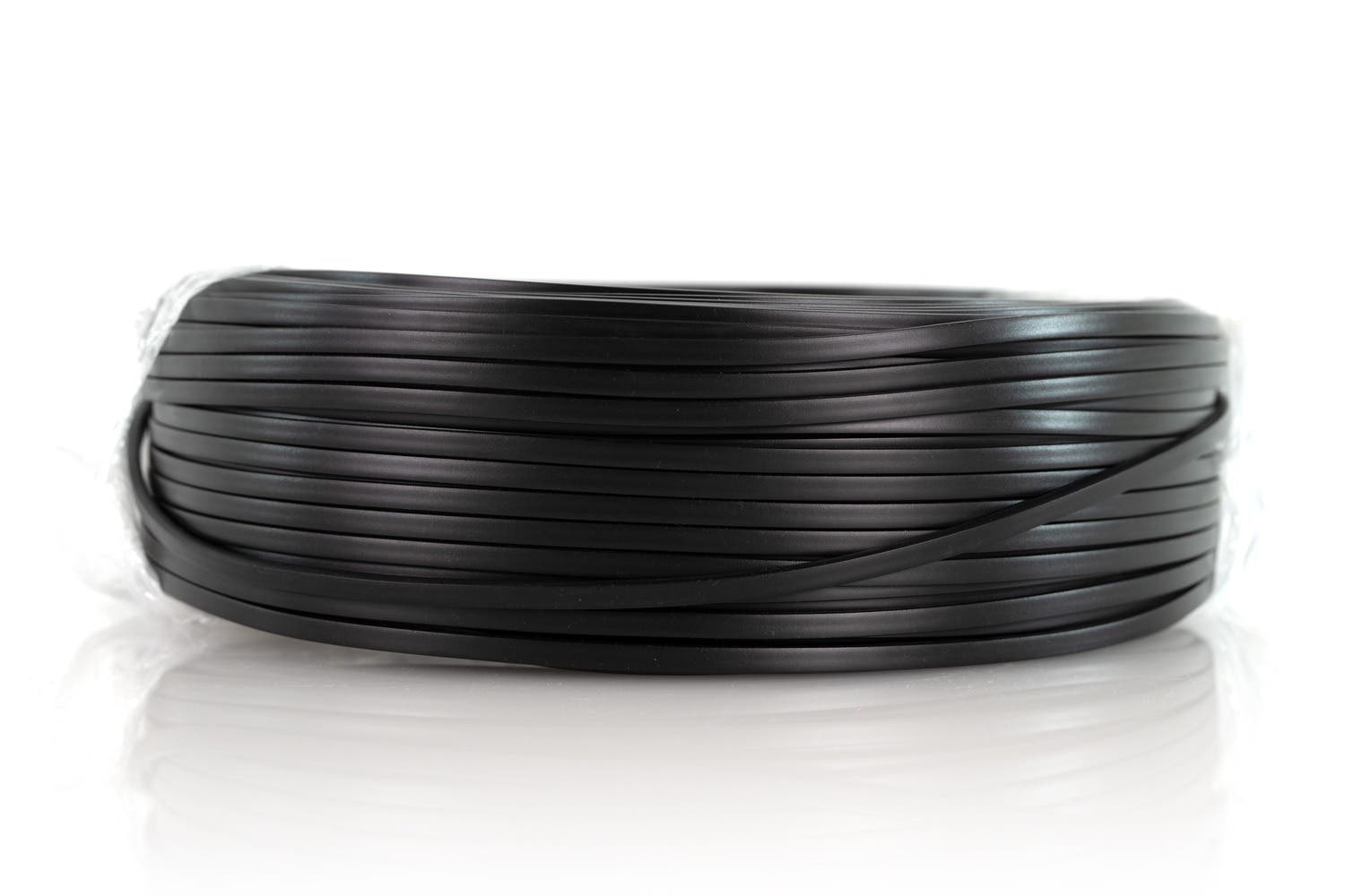 Lumen Kabel 2x1,5mm2 Flat (100m)