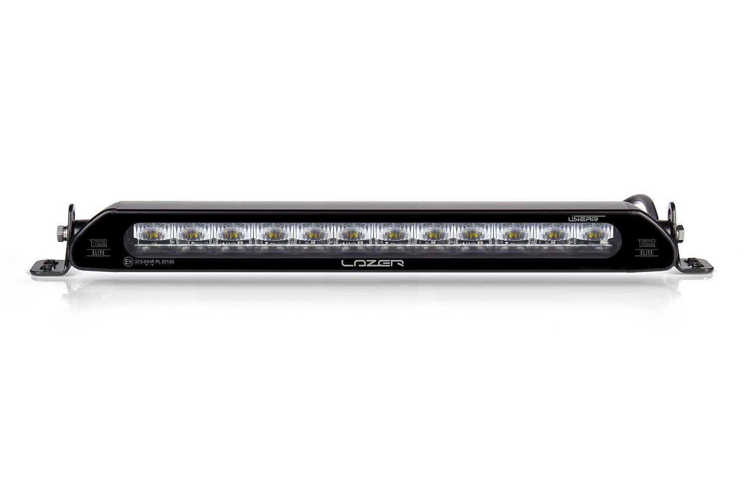 Lazer Linear 12 Elite LED Fjernlys 1 Lazer Linear 12 Elite LED Fjernlys