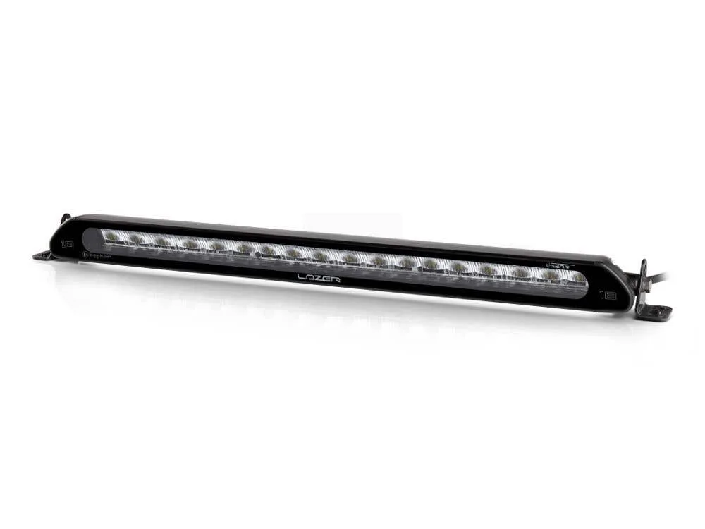 Lazer Linear 18 Standard LED fjernlys