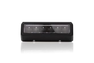 Lumen Workforce V60 Vinklet Arbeidslys