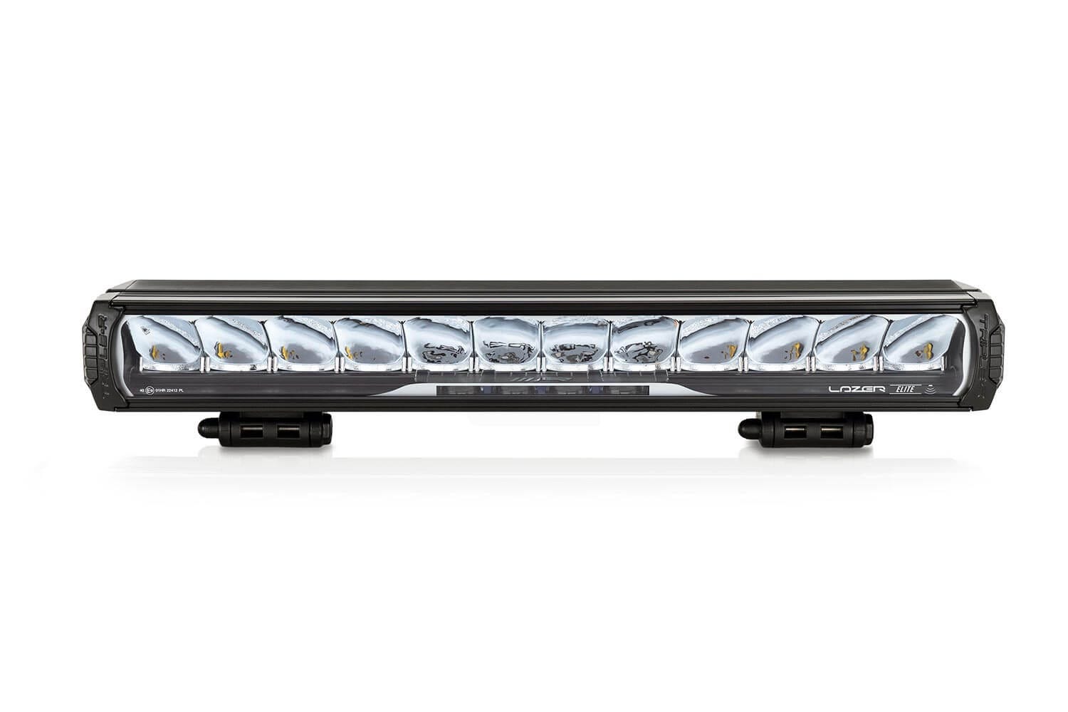 Lazer Triple-R 1250 Elite LED fjernlys 1 Lazer Triple-R 1250 Elite LED fjernlys