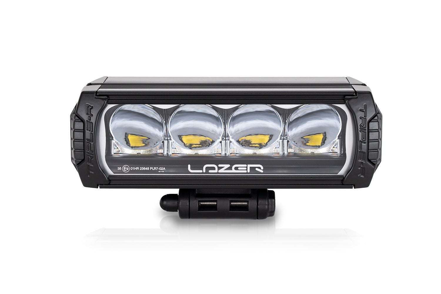 Lazer Triple-R 750 LED fjernlys 1 Lazer Triple-R 750 LED fjernlys