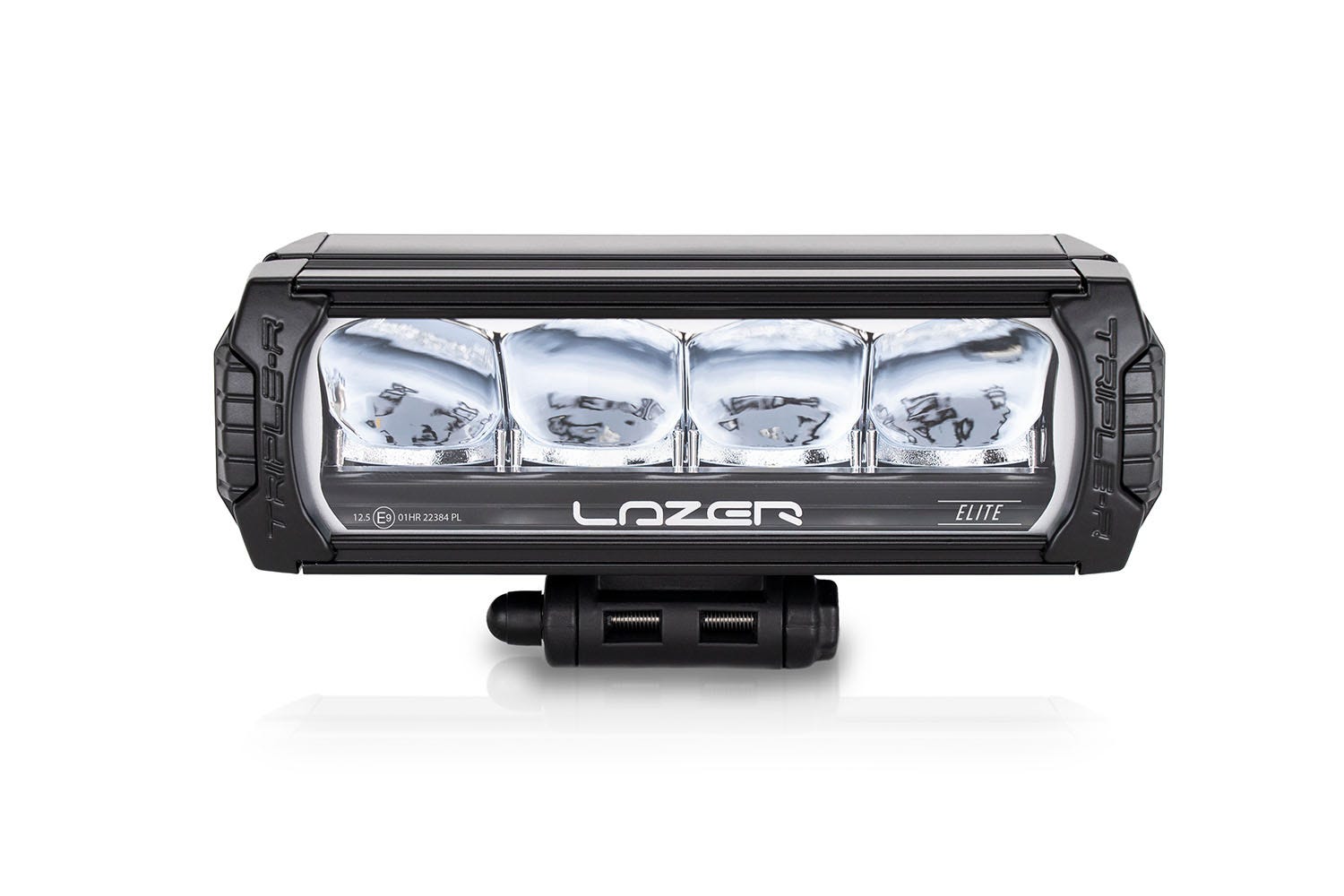 Lazer Triple-R 750 Elite Gen2 LED fjernlys 1 Lazer Triple-R 750 Elite Gen2 LED fjernlys