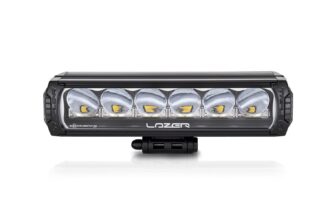 Lazer Triple-R 850 LED fjernlys