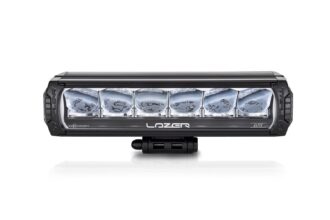 Lazer Triple-R 850 Elite LED fjernlys