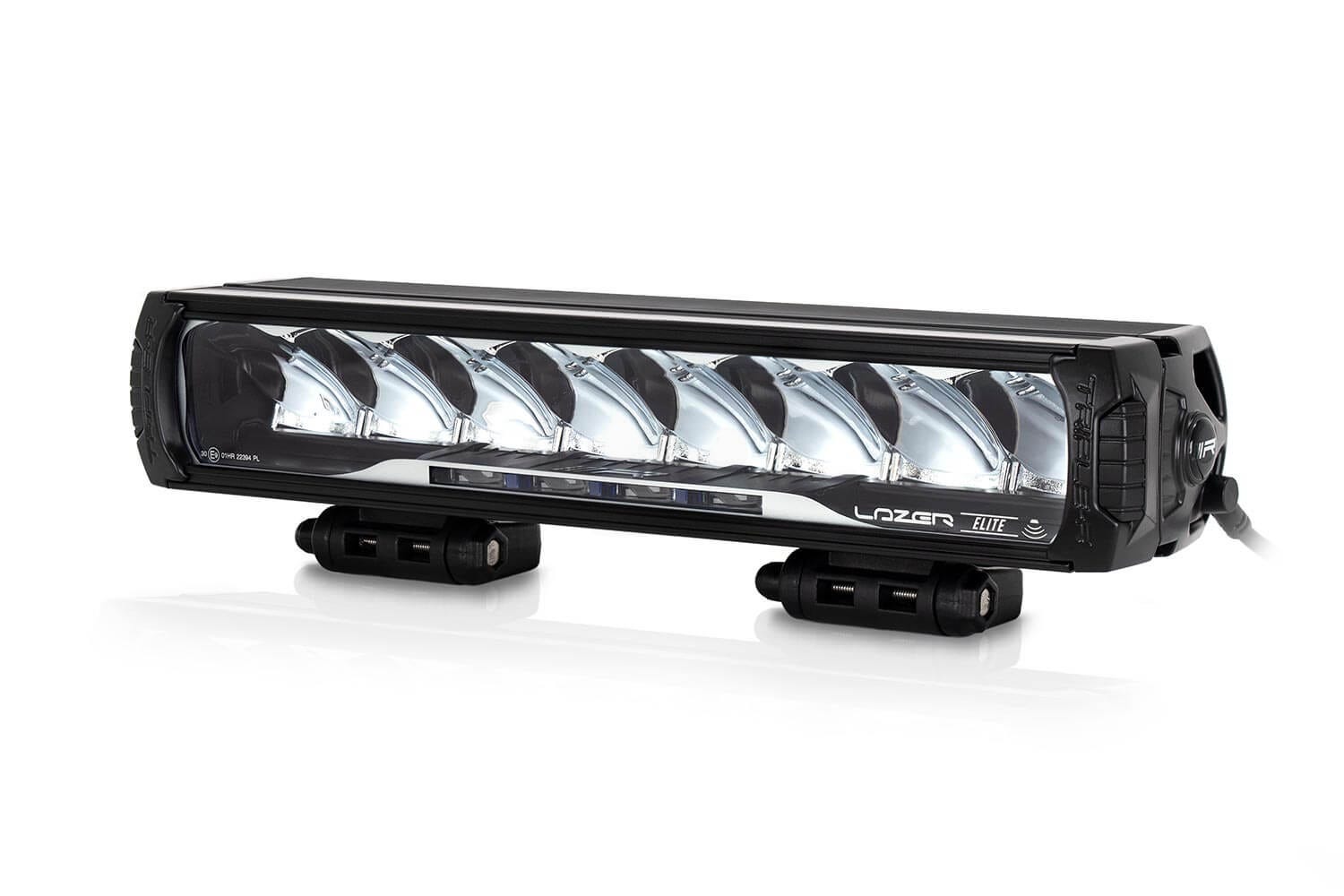 Lazer Triple-R 1000 Elite LED fjernlys 1 Lazer Triple-R 1000 Elite LED fjernlys