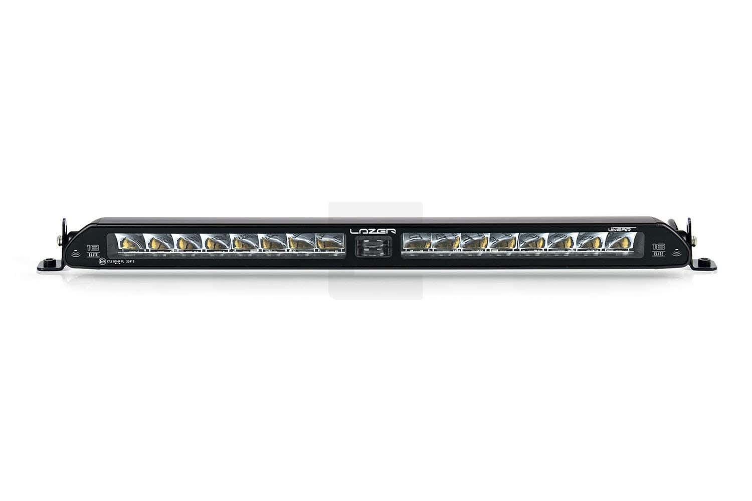 Lazer Linear 18 Smart LED fjernlys 1 Lazer Linear 18 Smart LED fjernlys