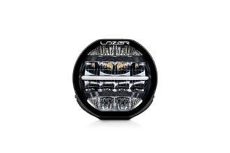 Forside 6 Lazer Sentinel 7 LED fjernlys