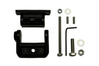 Lazer senter monteringsbrakett