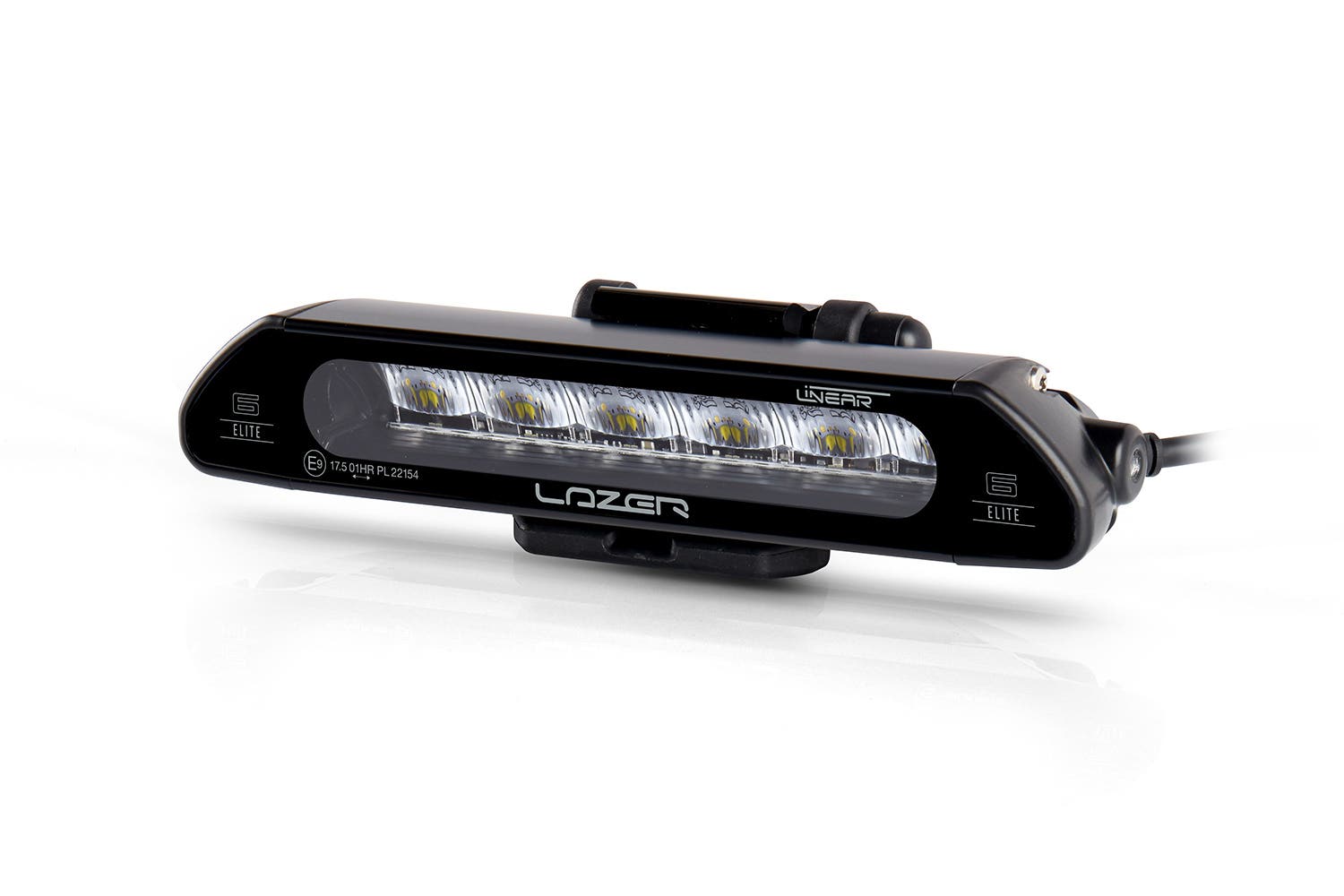 Lazer Linear Senterbrakett 1 Lazer Linear Senterbrakett