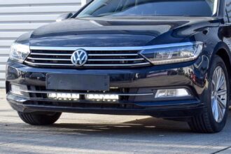 Lazer grillkit Volkswagen Passat
