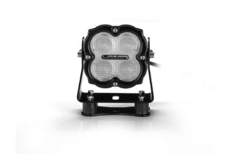 Lazer Utility vibrasjonsdemper