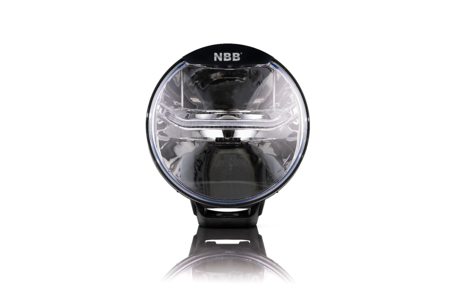NBB 175 LED spot fjernlys 1 NBB 175 LED spot fjernlys