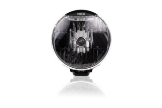 NBB 225 E40 bredt fjernlys