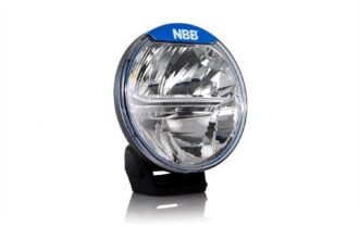NBB 225 LED fjernlys