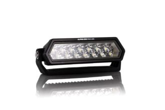NBB Alpha 230 LED fjernlys