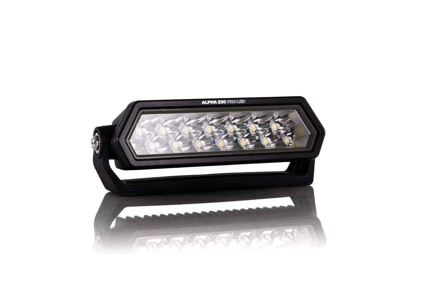 NBB Alpha 230 LED fjernlys 1 NBB Alpha 230 LED fjernlys